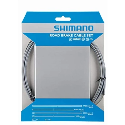 Afbeelding van Shimano Remkabelset Race
