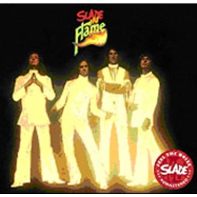 Afbeelding van Slade In Flame