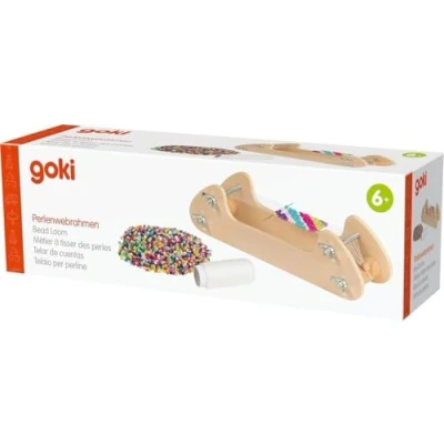 Afbeelding van Goki Kralenweefraam