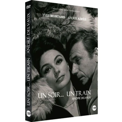 Afbeelding van Un Soir …Un Train