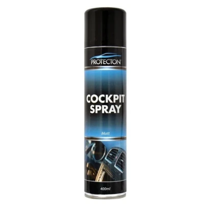 Afbeelding van Protecton Cockpitsprays PT 1890101