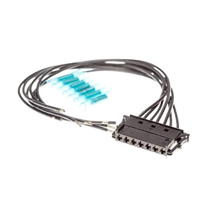 Afbeelding van Kabel reparatieset, combinatie achterlicht SENCOM 20233