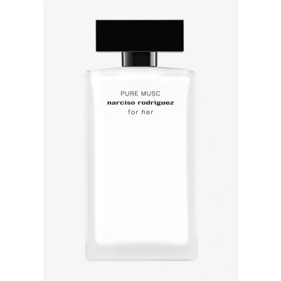 Afbeelding van Narciso Rodriguez Pure Musc For Her Eau de Parfum 100 ml