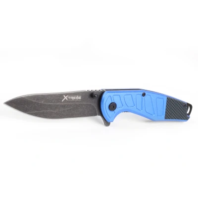 Afbeelding van X Treme Hudson Blue PE