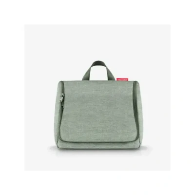 Afbeelding van Reisenthel Travelling Toiletbag XL twist sage