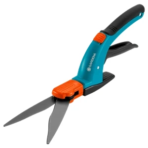 Afbeelding van Gardena Comfort Grasschaar 360 Draaibaar Grasscharen 12 cm