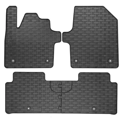 Afbeelding van Mijnautoonderdelen Pasklare rubber matten CK RKI04