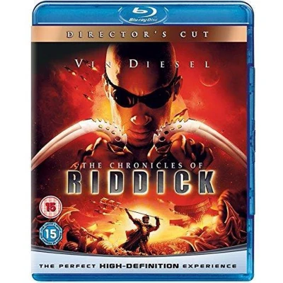 Afbeelding van Chronicles Of Riddick