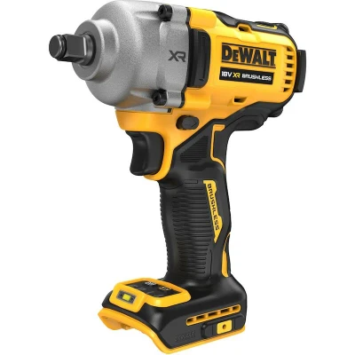 Afbeelding van DeWALT DCF891N Accu Slagmoersleutel 1/2 18V Basic Body