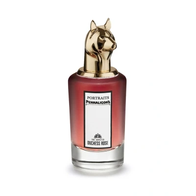 Afbeelding van Penhaligon&#039;s The Coveted Duchess Rose Eau De Parfum 100 Ml