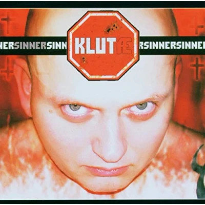 Afbeelding van Klutae Sinner (CD)