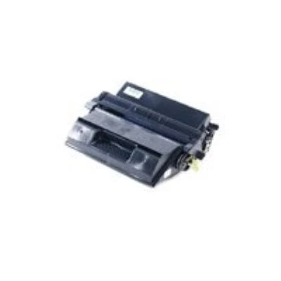 Afbeelding van OKI 09004058 Toner Zwart