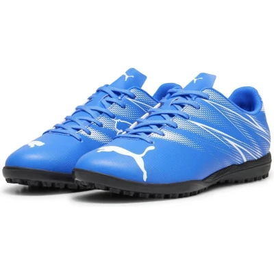 Afbeelding van PUMA Baskets Attacanto Tt pour homme, Bluemazing Blanc, 39 EU