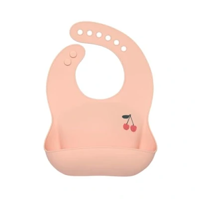 Afbeelding van Lässig Slab Silicone Happy Fruits Cherry