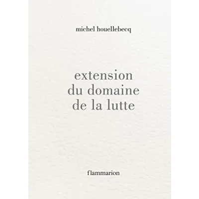 Afbeelding van Extension Du Domaine De LA Lutte