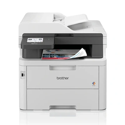 Image de Brother Imprimante Multifonction Led Couleur A4 (mfcl3760cdw)
