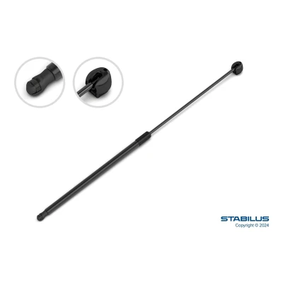 Afbeelding van STABILUS 652994 Gasveer Motorkap 105
