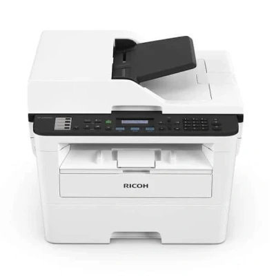 Image de Imprimante laser Ricoh SP230SFNW 30 ipm 2400 dpi WIFI Fax Blanc