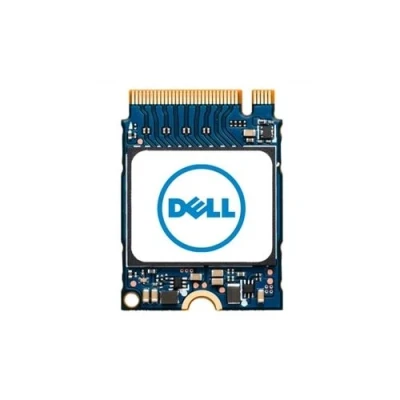 Image de Dell SSD 256 Go interne M.2 2230 PCIe (NVMe) pour Inspiron 15 3530 16 56XX; Latitude 54XX 55XX 74XX; OptiPlex Precision 7560