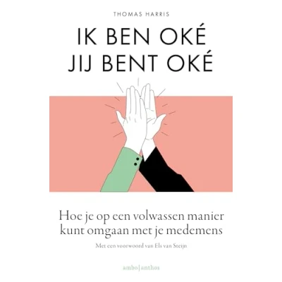 Afbeelding van Ik ben oké Jij bent