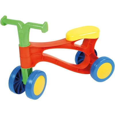 Afbeelding van Lena Loopfiets Multicolor