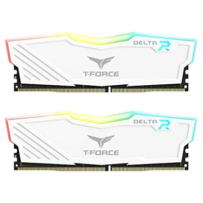 Afbeelding van Team Group 16 GB DDR4 3600 Kit