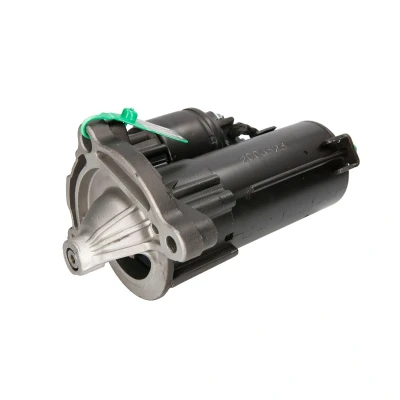 Afbeelding van STARDAX STX200012R Startmotor 12 1 9,10 PEUGEOT: Partner I Van, 206 Hatchback, J5 CITROËN: Berlingo II, / First Van