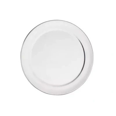 Afbeelding van Vogue aluminium pizzaplaat 25,5cm
