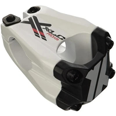 Afbeelding van XLC STUURPEN AHEAD 11/8&quot; PRO RIDE 40 31.8 WI/ZW