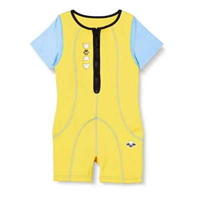 Afbeelding van Arena Friends Warmsuit Protection Gear Uniseks Baby