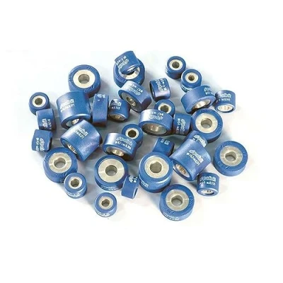 Afbeelding van Rollenset Polini 20 x 17 mm 13,2 Gram