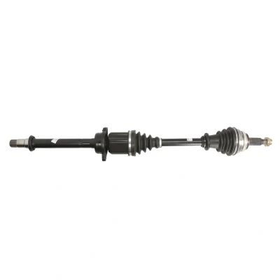 Afbeelding van Point Gear Aandrijfas PNG72697
