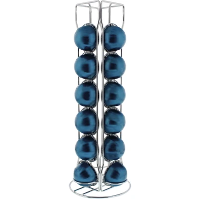 Afbeelding van Scanpart Cap.h. Nespresso Vertuo 24St.
