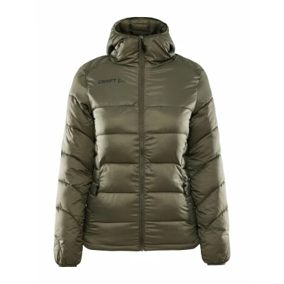 Afbeelding van Craft CORE Explore Isolate Jacket W 1910391 Rift