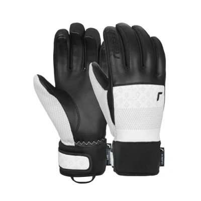 Afbeelding van Reusch Sr Handschoenen Re:knit Elisabeth R tex