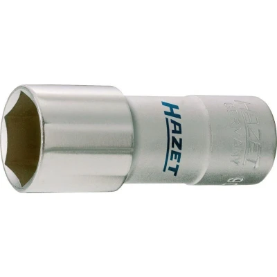 Afbeelding van HAZET 900MGT Steeksleutelelement sup13/supsub16/sub Chroom vanadium staal