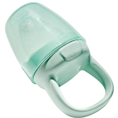 Afbeelding van OXO Tot Teething Feeder Opal