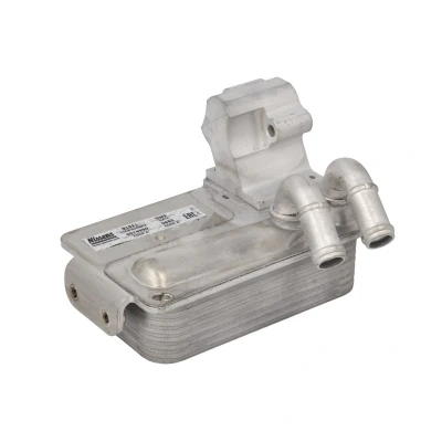 Afbeelding van Oliekoeler, automatische versnellingsbak NISSENS 91511