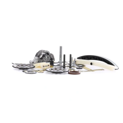 Afbeelding van Febi Bilstein Distributieketting kit 33082