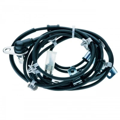 Afbeelding van FEBI BILSTEIN 170016 ABS Sensor Achteras links 771