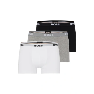 Afbeelding van BOSS boxershort heren, Gesorteerde Pre pack999