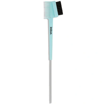 Afbeelding van Imbue 3 in 1 Edge Brush Comb