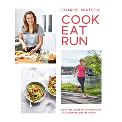 Afbeelding van Cook, Eat, Run