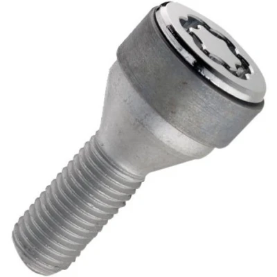 Afbeelding van MCGARD 27204SL Anti diefstal wielbouten