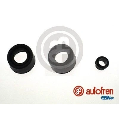 Afbeelding van Ashoes, remklauwgeleiding AUTOFREN SEINSA D7450