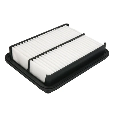 Afbeelding van JC PREMIUM B22024PR Luchtfilter 53 164 222 Hoekig Filter insert TOYOTA: Starlet IV Hatchback, Corolla V FX Compact, III Hatchback