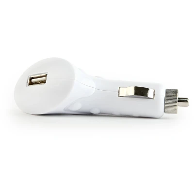 Afbeelding van Universele USB autolader, 1A