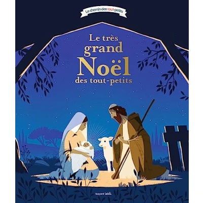 Afbeelding van Le tres grand noel des tout petits