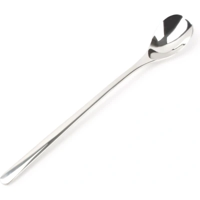 Afbeelding van Fine Dining&amp;living Longdrinklepel Amberes set/6