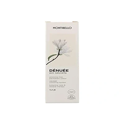 Afbeelding van Permanente Kleur Dénuée Montibello #5